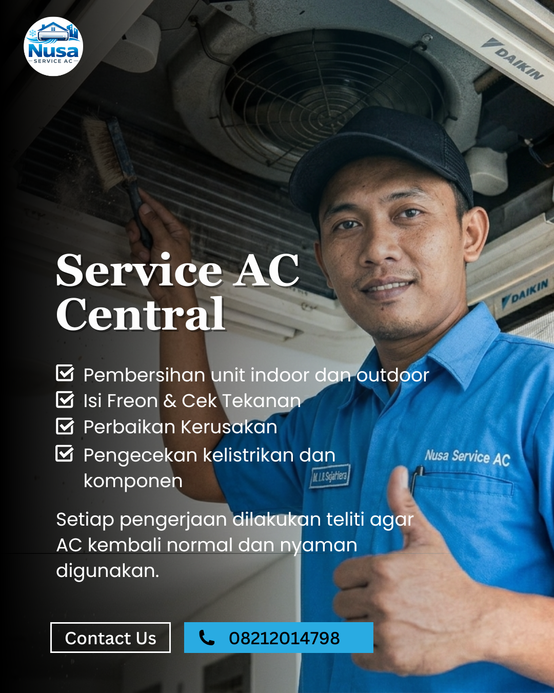service-ac-central