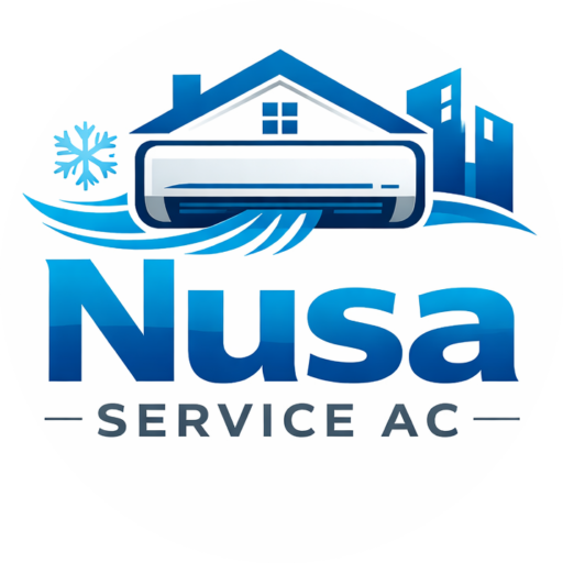 Nusa Service AC